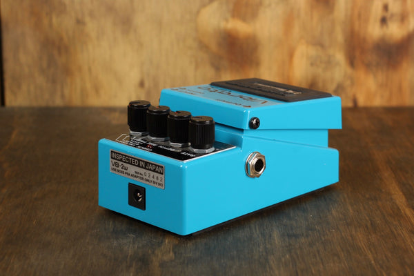 Boss VB-2W Vibrato