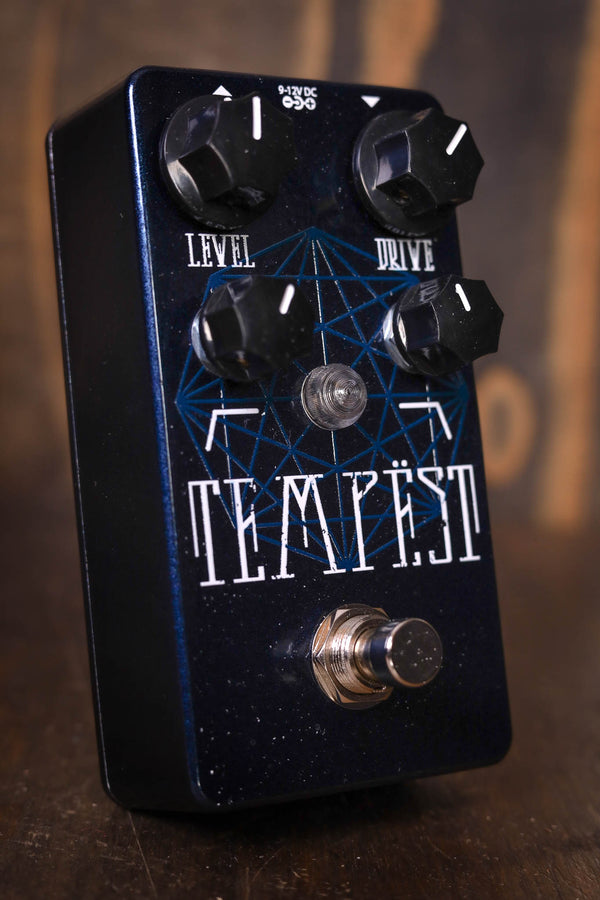 Fortin Tempest