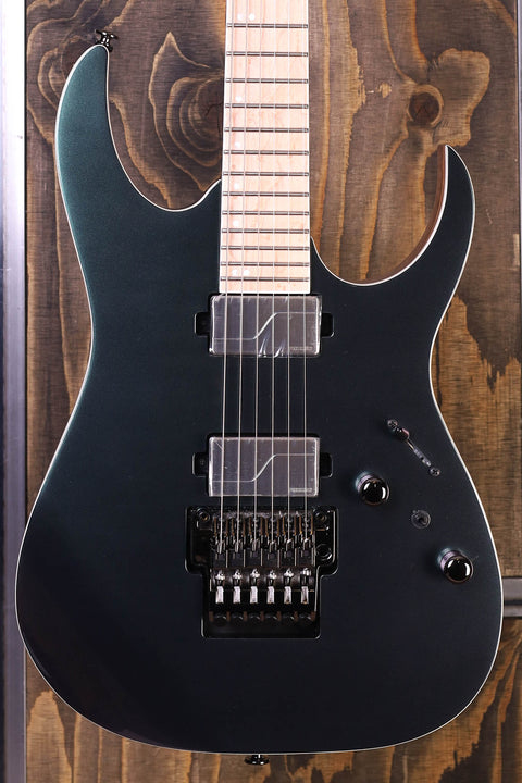 Ibanez RG5120MPRT Prestige Polar Lights