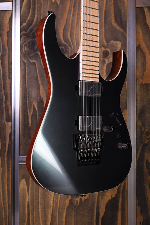 Ibanez RG5120MPRT Prestige Polar Lights