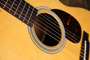 Martin OM-21