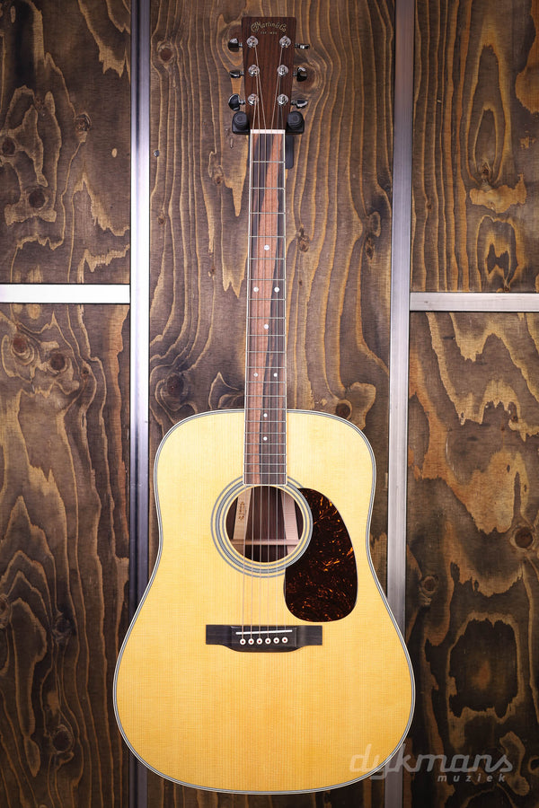 Martin D-35 Re-Imagined