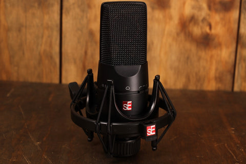 sE Electronics X1S Studio Pack