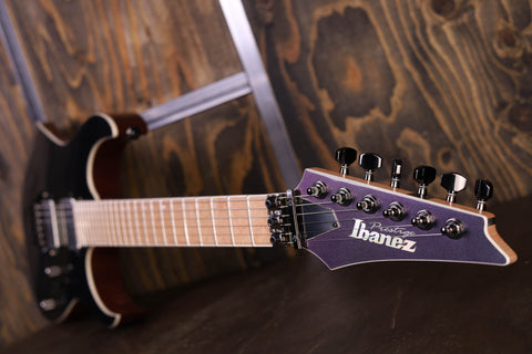 Ibanez RG5120MPRT Prestige Polar Lights