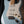 Suhr Classic S Antique Sonic Blue SSS