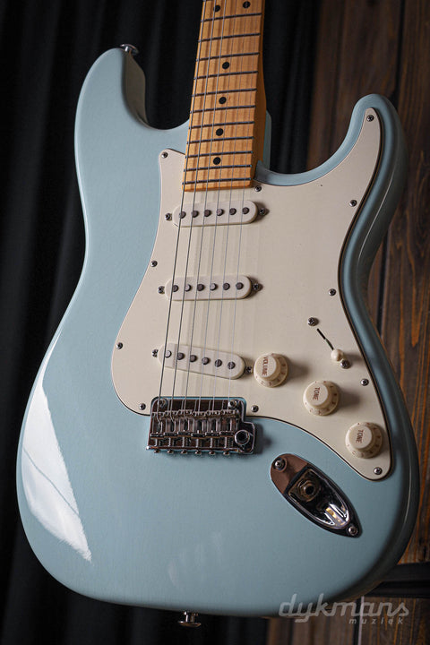 Suhr Classic S Antique Sonic Blue SSS