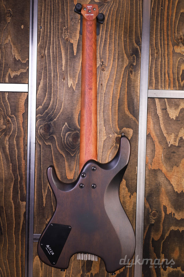 Ibanez Q52PB Antique Brown Stained