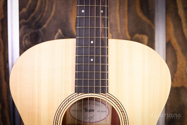 Taylor Academy 12th Lefty