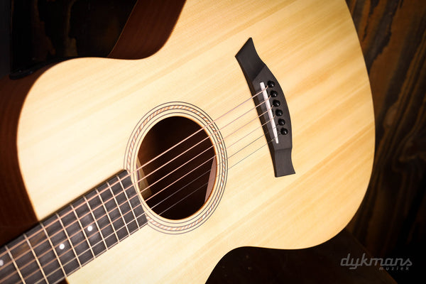 Taylor Academy 12th Lefty