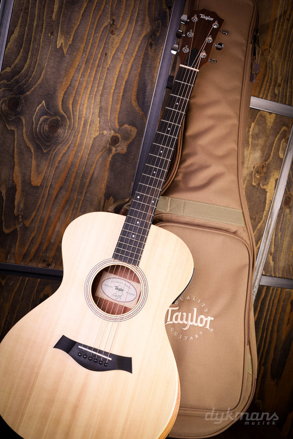 Taylor Academy 12th Lefty