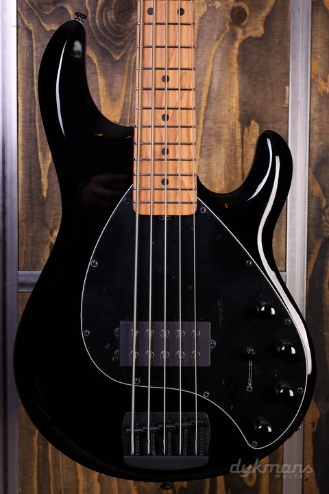 Music Man StingRay 5 Special Black