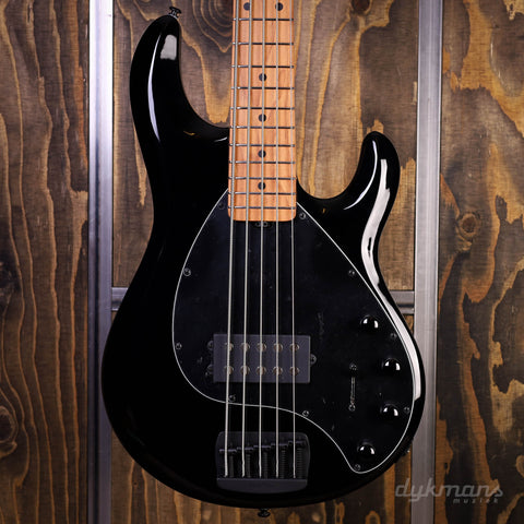 Music Man StingRay 5 Special Black