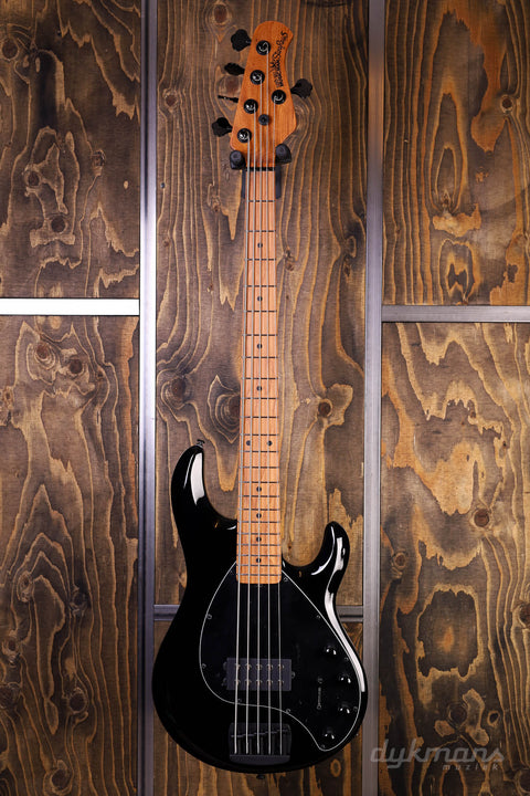 Music Man StingRay 5 Special Black