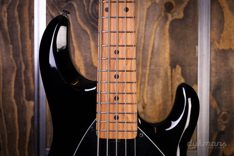 Music Man StingRay 5 Special Black