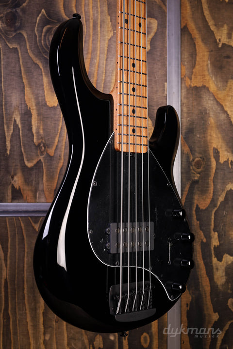 Music Man StingRay 5 Special Black