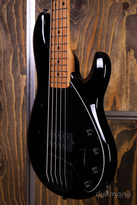 Music Man StingRay 5 Special Black