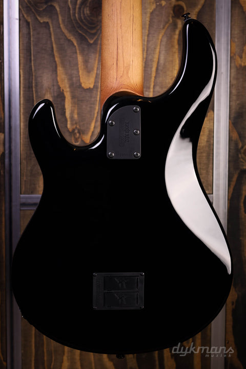 Music Man StingRay 5 Special Black