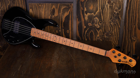 Music Man StingRay 5 Special Black