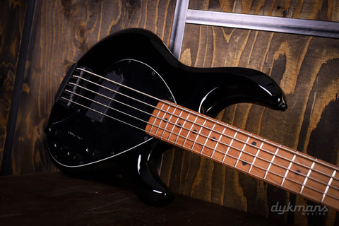 Music Man StingRay 5 Special Black