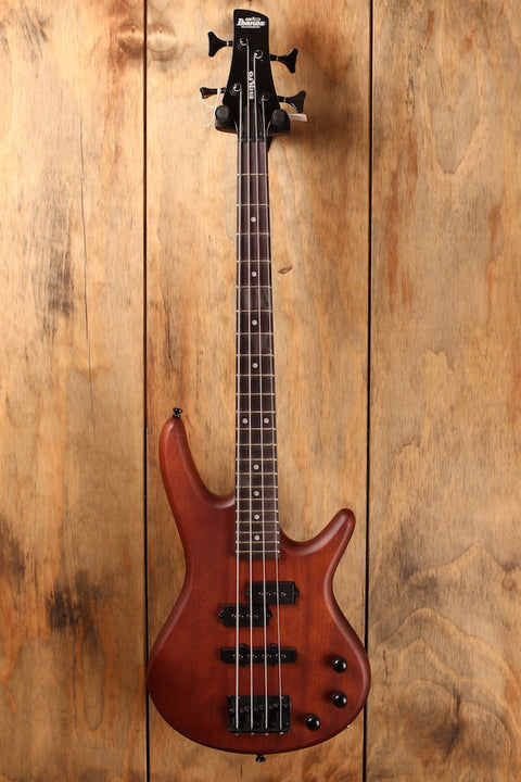 Ibanez GSRM20B-WNF Gio miKro