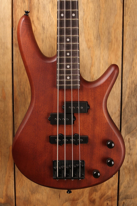 Ibanez GSRM20B-WNF Gio miKro