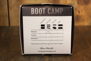 Bare Knuckle Bootcamp Old Guard Strat set