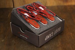 Bare Knuckle Bootcamp Old Guard Strat set