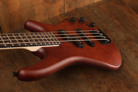 Ibanez GSRM20B-WNF Gio miKro