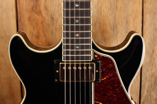Ibanez AMH90BK 
