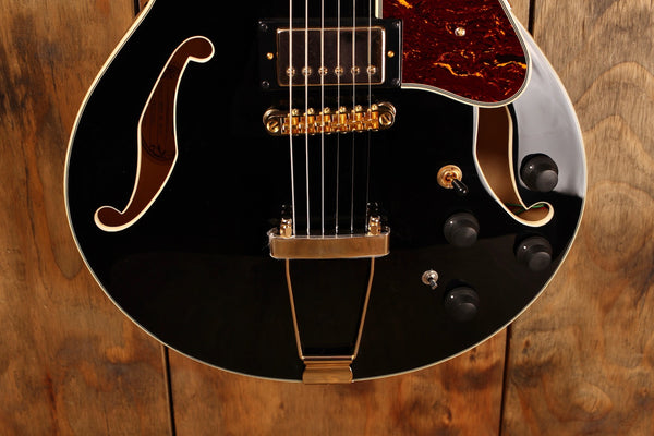 Ibanez AMH90BK 