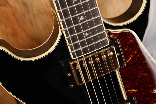 Ibanez AMH90BK 