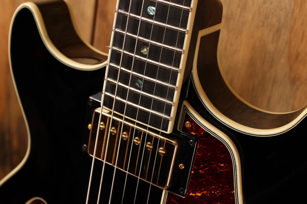 Ibanez AMH90BK 