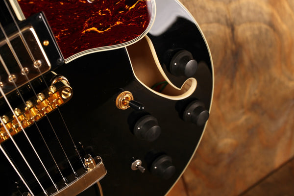 Ibanez AMH90BK 