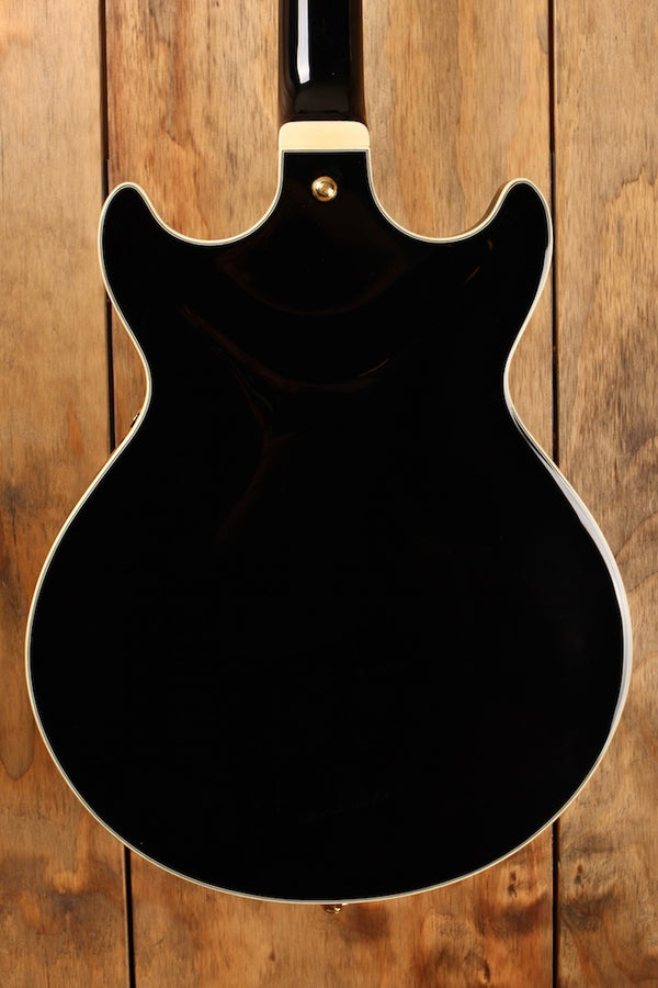 Ibanez AMH90BK 