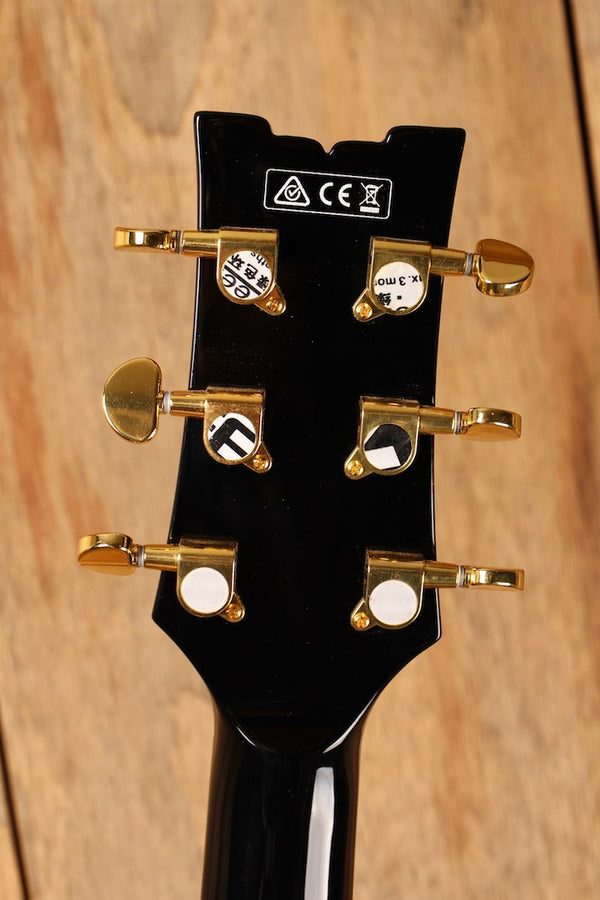 Ibanez AMH90BK 