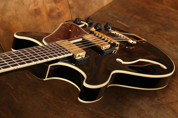 Ibanez AMH90BK 