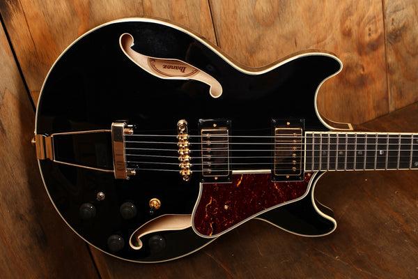 Ibanez AMH90BK 