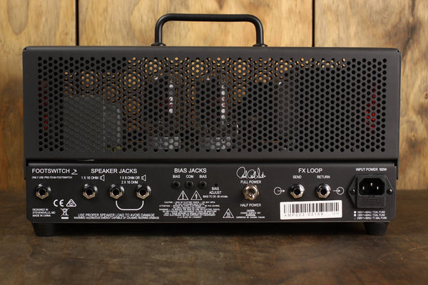 PRS Tremonti MT 15 HEAD