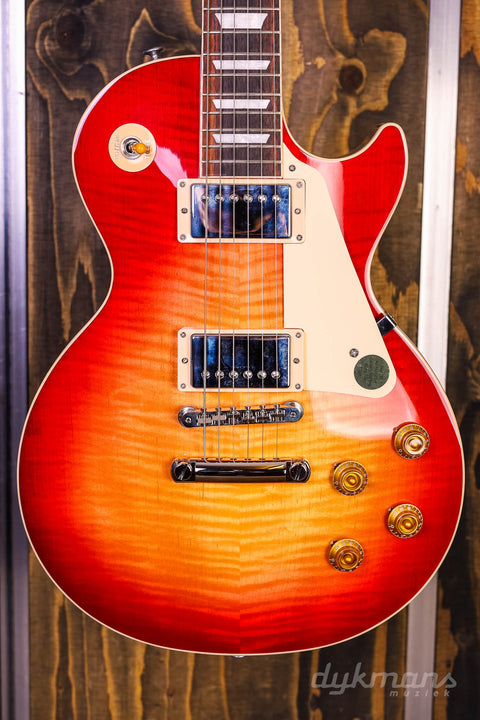 Gibson Les Paul Standard '50s Heritage Cherry Sunburst