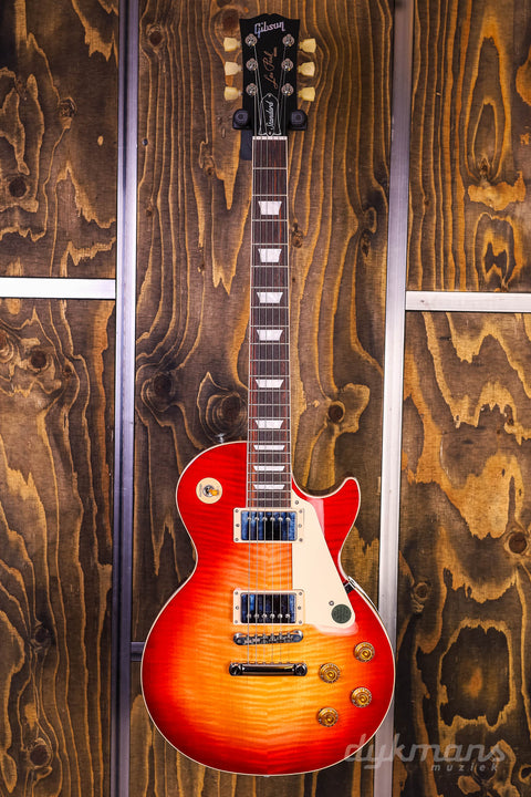 Gibson Les Paul Standard '50s Heritage Cherry Sunburst