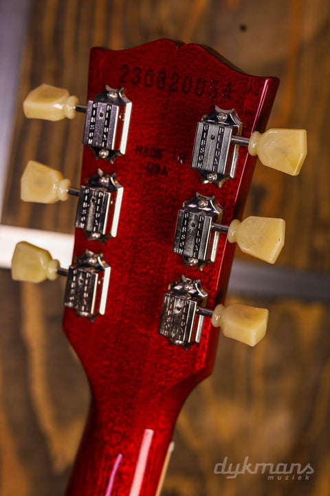 Gibson Les Paul Standard '50s Heritage Cherry Sunburst