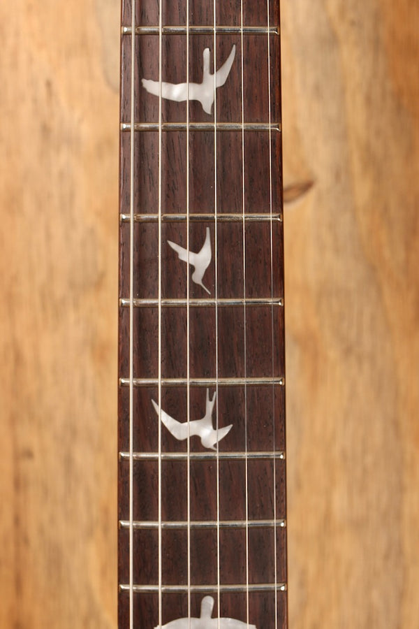 PRS SE Custom 24 Bonnie Pink