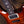 PRS Modern Eagle V Dark Cherry Burst