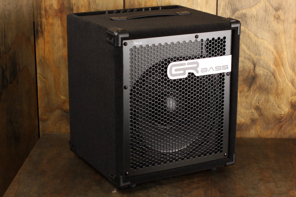 GR Bass CUBE 350