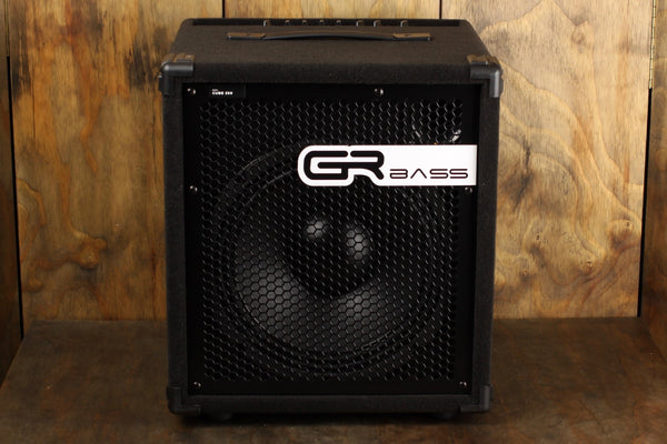 GR Bass CUBE 350