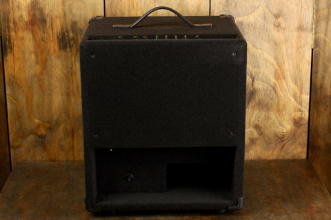 GR Bass CUBE 350