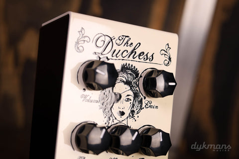 Victory V1 The Duchess