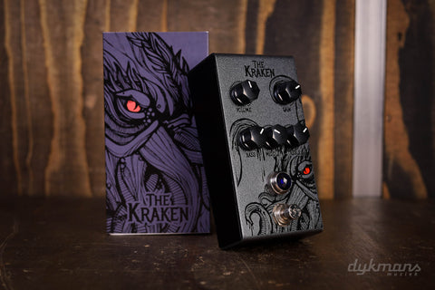 Victory V1 The Kraken