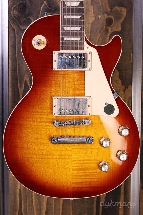 Gibson Les Paul Standard '50s Heritage Cherry Sunburst