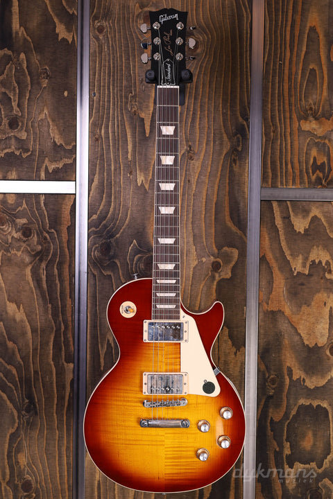 Gibson Les Paul Standard '50s Heritage Cherry Sunburst